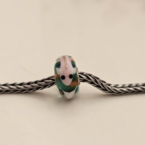Trollbeads Unique #4